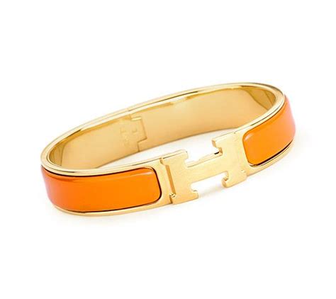 hermes armbandje dames|Hermes h bracelets.